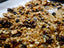 Granola aux graines de chanvre