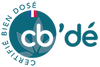 Logo cb'dé