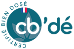 Logo cb'dé