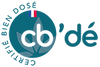 logo cb'dé